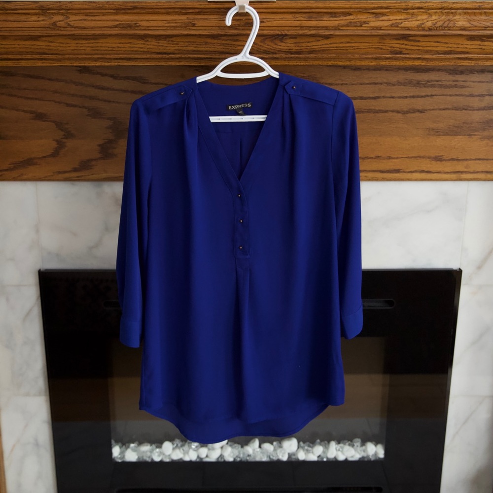 Express Top
